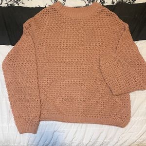 Universal Thread Crew Neck Sweater
